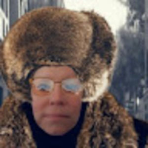 Meet your Posher, Mandy